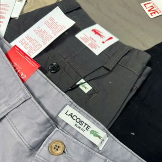 SỌT kaki nam co giãn , vải đẹp.  Phom slim.