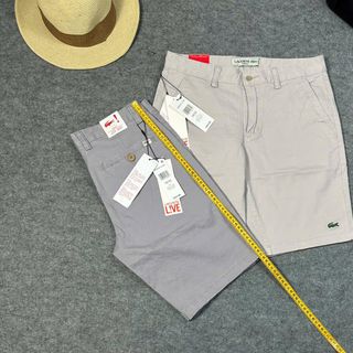 SỌT kaki nam co giãn , vải đẹp.  Phom slim.