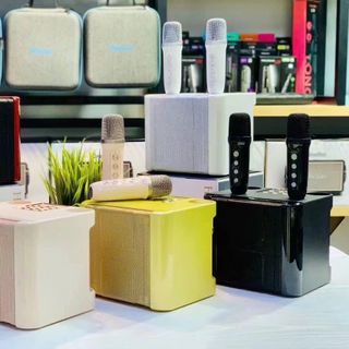 Loa Karaoke Bluetooth YS-111