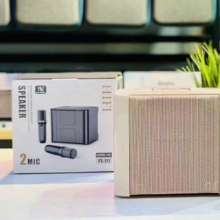 Loa Karaoke Bluetooth YS-111