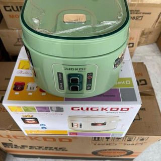 NỒI CƠM ĐIỆN ĐA NĂNG 1,8L GK-1809 (T6)