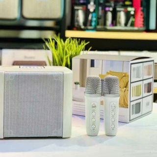 Loa Karaoke Bluetooth YS-111