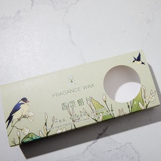 Sáp thơm phòng, xe ô tô, hương hoa tự nhiên, an toàn