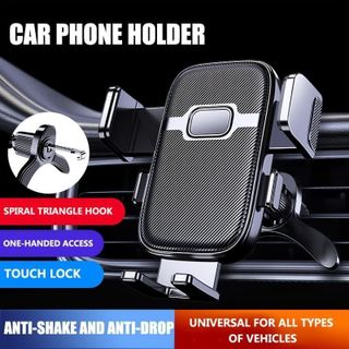 Giá đỡ điện thoại kẹp cửa gió thiết kế thông minh độc quyền 2025