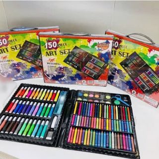 Hộp màu 150 chi tiết