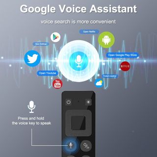 [T9 PRO] Remote/Chuột bay kết nối 2 chế độ 2.4G và Bluetooth, pin sạc tích hợp tiện lợi