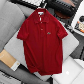 POLO NAM 6 COLOR. Chất cotton Quảng Châu mền  , mịn, đẹp, thấm hút tốt.