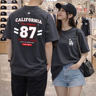 Áo thun nam. Unisex nam nữ đều mặc đẹp.