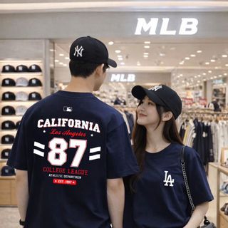 Áo thun nam. Unisex nam nữ đều mặc đẹp.