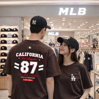 Áo thun nam. Unisex nam nữ đều mặc đẹp.