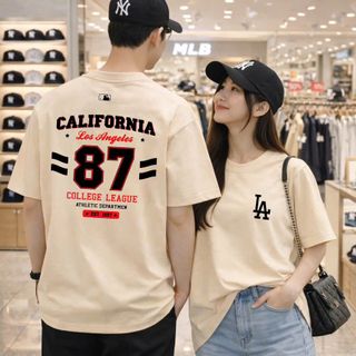 Áo thun nam. Unisex nam nữ đều mặc đẹp.