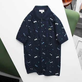 Áo thun polo nam. Chất vải 4c chuẩn hãng.