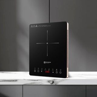 Bếp Từ Đơn RICHBORN RI3528-D17G - Sản xuất Malaisia