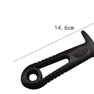 DAO TÁCH VỎ HÀU TIỆN LỢI