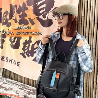 BALO DA THỜI TRANG NỮ CAO CẤP A2387 – NHỎ GỌN SANG CHẢNH, KÈM TÚI VÍ TIỆN LỢI - PIPI STORE