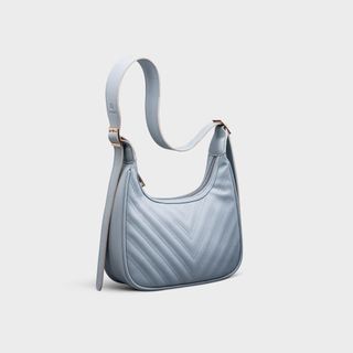 Túi xách nữ đeo vai Yuumy Seasand YN135XA màu Xanh nhạt