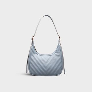 Túi xách nữ đeo vai Yuumy Seasand YN135XA màu Xanh nhạt