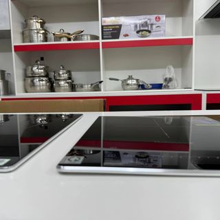 Bếp từ đơn Hubscher Model IHC-1128.TL