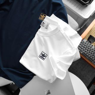 T- Shirt Nam Full 4 colors.   Chất 100% COTTON chính phẩm co giản 4 chiều.