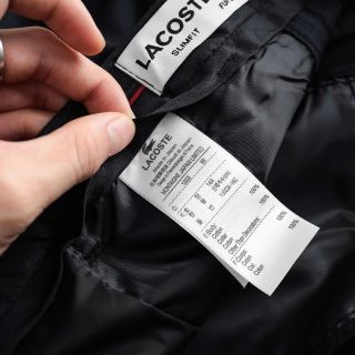 Quần Âu nam Full 4 Colors.  Chất COTTON bố co giản tốt Form Slim.