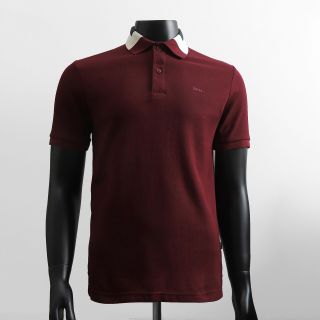 POLO  BOSS COTTON 4C  PIQUE  NEW.  Chất tổ ong gai PIQUE  Dày Dặn.