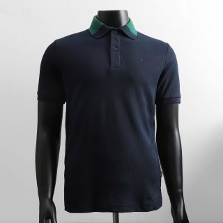 POLO  BOSS COTTON 4C  PIQUE  NEW.  Chất tổ ong gai PIQUE  Dày Dặn.