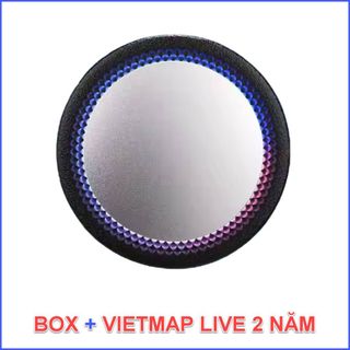 Android Box Cho ô tô GT5S, Chip 6115 8 Nhân, Ram 4GB, Rom 64GB, Android 13