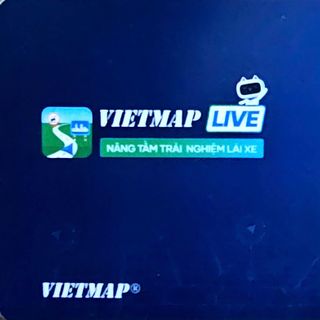Key bản quyền Vietmap Live Pro