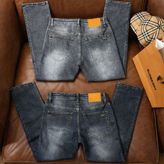 JEAN Dài nam. Chất Jean dày dặn có thun co giãn.