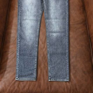 JEAN Dài nam. Chất Jean dày dặn có thun co giãn.