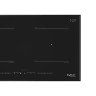 Bếp đôi điện từ MUTLICH MIG0908 - Nhập Nguyên Chiếc Tại Đức