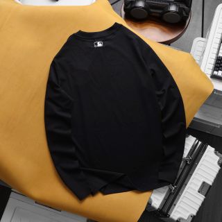 Áo thun tay dài nam. Chất thun cotton 4c cao cấp xịn.