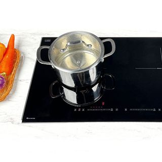 Bếp từ GrandX GX IH675SE Nhập Khẩu Malaysia