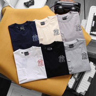 Áo thun tay dài nam. Chất thun cotton 4c cao cấp xịn.