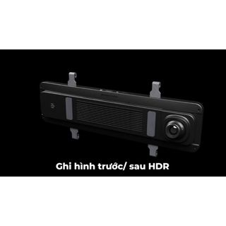 CAMERA HÀNH TRÌNH GƯƠNG VIETMAP V740 – THẾ HỆ MỚI 2025