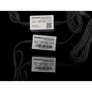 Bộ Nguồn Trực Tiếp ACC cho Camera hành trình Vietmap TS-5K, Speedmap M2