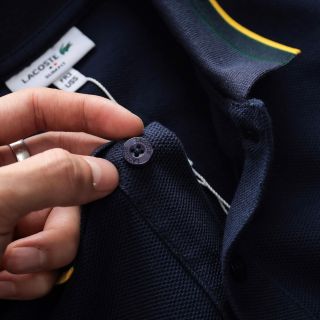 POLO  nam Full 3 Colors.  Chất 100% COTTON cá sấu mắt chim chính phẩm co giản 2 chiều dày dặn.