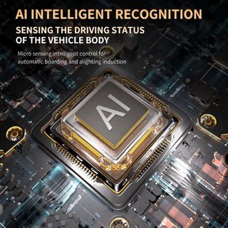 AROMA THERAPY máy xông tinh dầu xe hơi thế hệ mới nhất 2023, thông minh, thuận tiện và hiệu quả