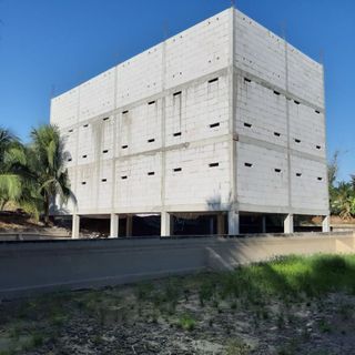 GẠCH BÊ TÔNG KHÍ CHƯNG ÁP EBLOCK 600*200*75mm