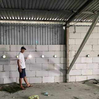 GẠCH BÊ TÔNG KHÍ CHƯNG ÁP EBLOCK 600*200*75mm