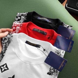 Áo thun nam. chất cotton 4c 100% , mịn , thấm hút tốt, Full tem tag mạc .