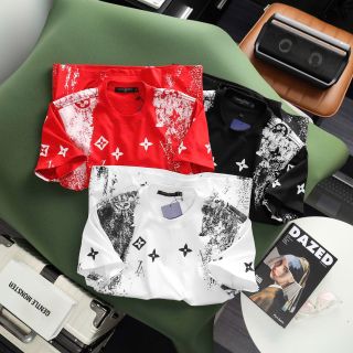 Áo thun nam. chất cotton 4c 100% , mịn , thấm hút tốt, Full tem tag mạc .