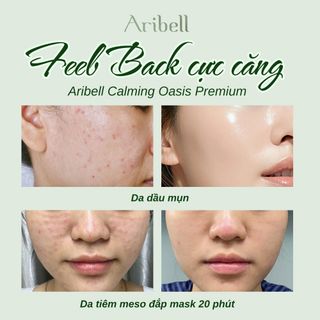 KEM DƯỠNG PHỤC HỒI DA CHUYÊN SÂU CAO CẤP PANTHE 5 CALMING CREAM KOREA 50ML