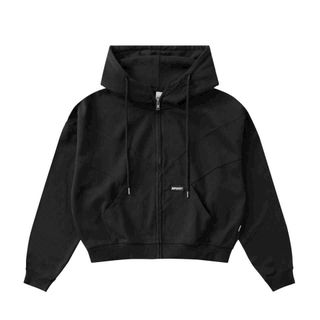 Áo Khoác Chống Nắng Unisex Chất Thun Nỉ Dày Mịn - Kiểu Dáng Boxy