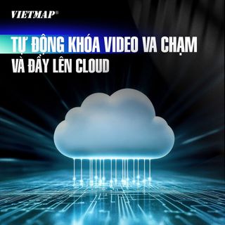 Vietmap L110 – Camera Hành Trình 2K, 4G, GPS, WiFi 6 | Ghi Hình Ngày Đêm Siêu Nét | Cảnh Báo Tốc Độ | Quản Lý Xe Từ Xa