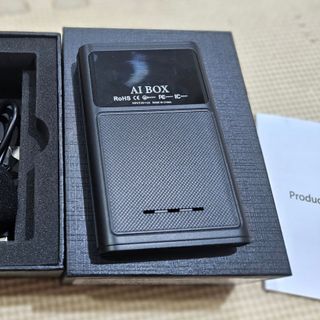 Android box cho ô tô, chip Qualcomm 6125/665 8 nhân, bộ nhớ 8GB+128GB