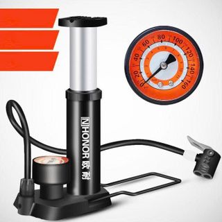 BƠM HƠI DÙNG CHÂN CHO XE NHONOR