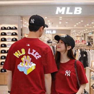 Áo thun thun nam. Chất thun cotton co giãn 4 chiều. Unisex nam nữ đều mặc đẹp.