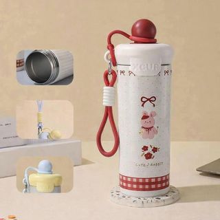 BÌNH GIỮ NHIỆT XCUP DUNG TÍCH 600ML