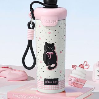 BÌNH GIỮ NHIỆT XCUP DUNG TÍCH 600ML
